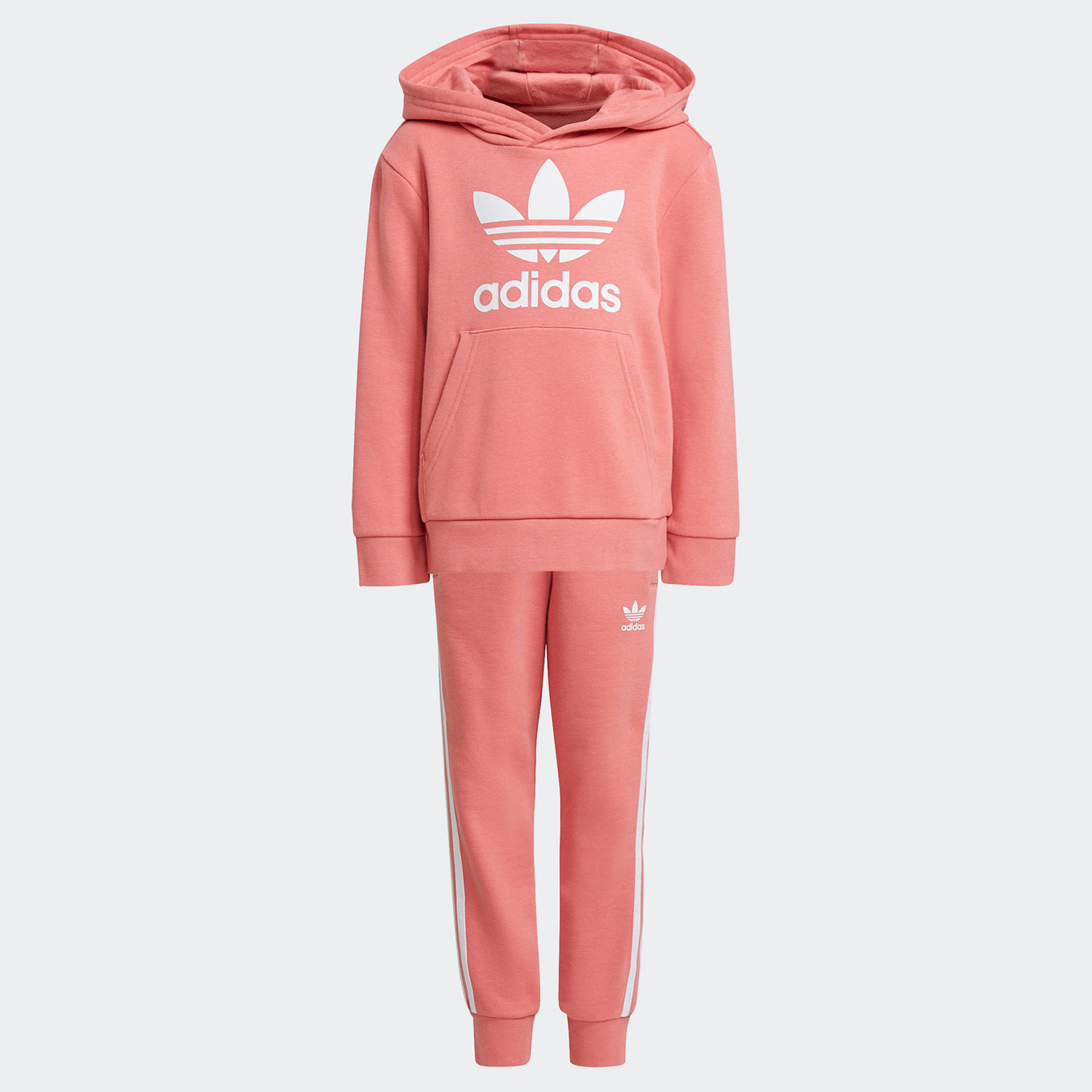 Winter Clothing Boys - Adidas genuine clover winter new children's