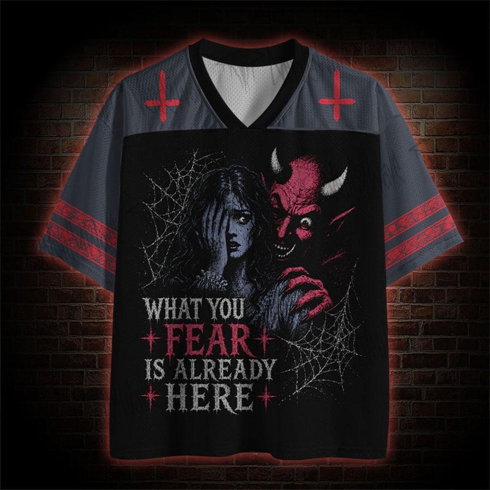 Winter Clothing Fashion - Hot Selling Products, Horror Dark Series