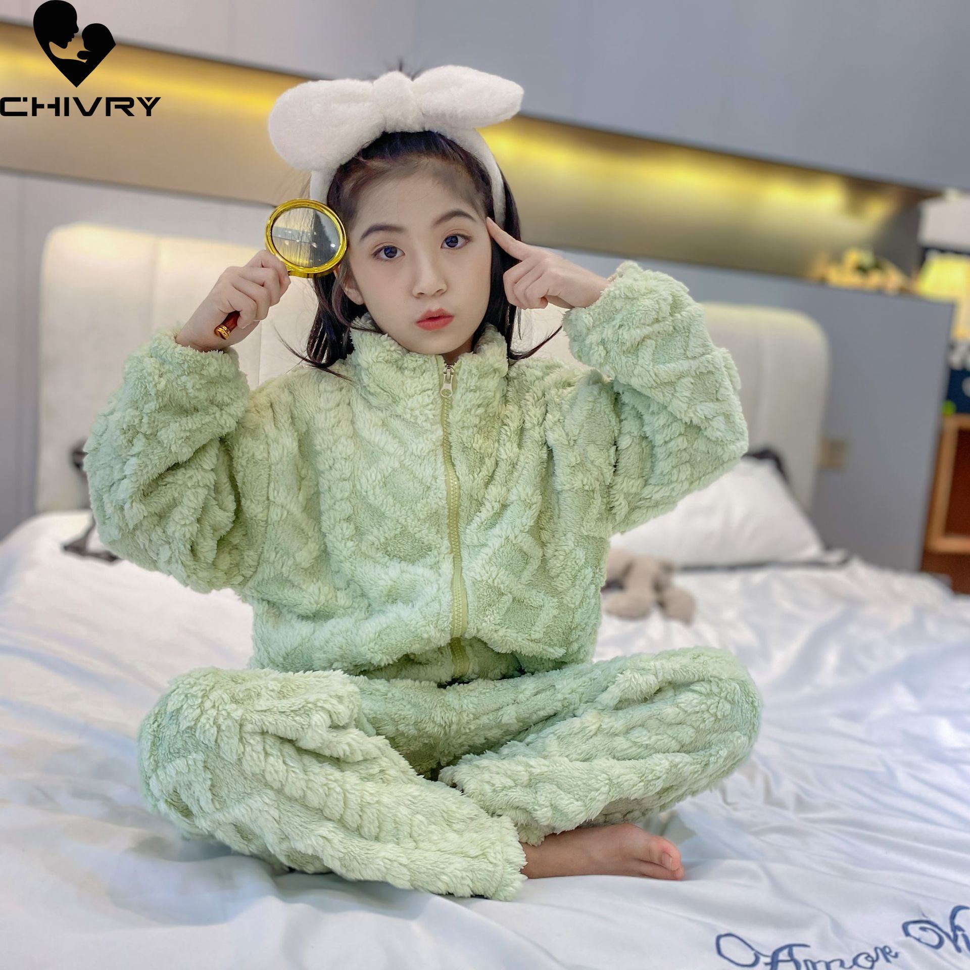 New Kids Winter Thicken Warm F - Winter Clothing For Baby Girl recension och pris