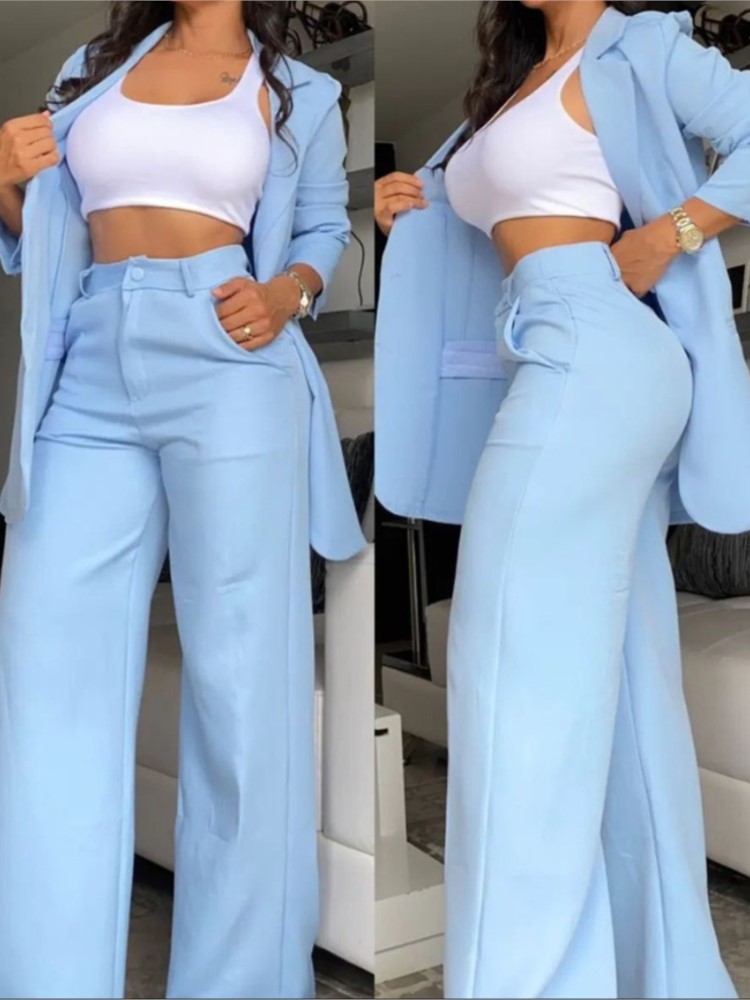 New Autumn Women's Fashion Sol - Winter Clothing Girls recension och pris