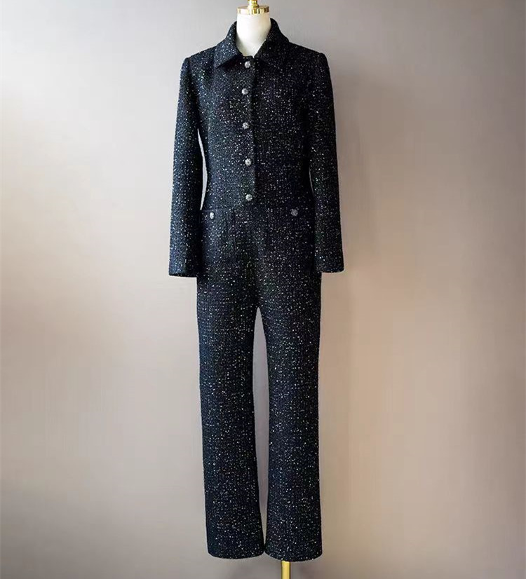 Customized European-style wome - Winter Clothing Fashion recension och pris