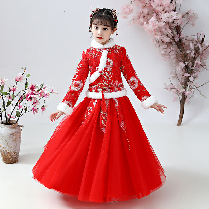 2024 Children's Autumn Winter  - Winter Clothing For Baby Girl recension och pris