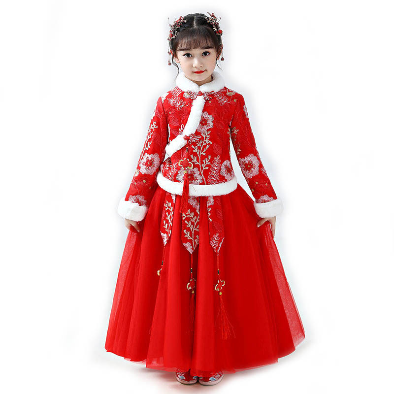 2024 Children's Autumn Winter  - Winter Clothing For Baby Girl recension och pris