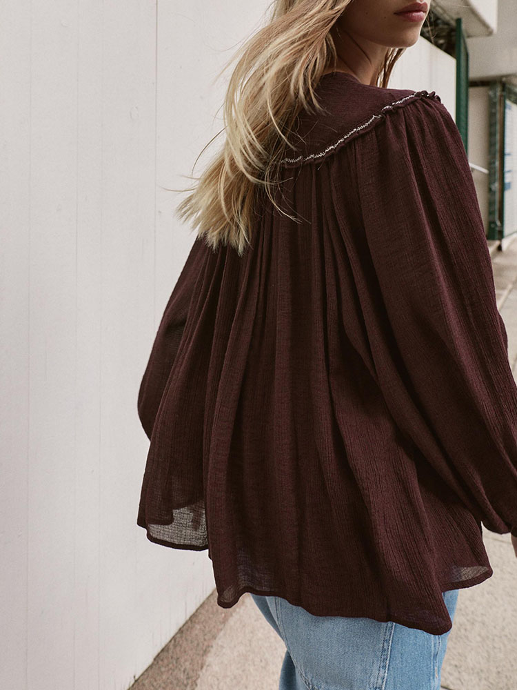 2025 Winter New Sweet Fashiona - Winter Clothing Fashion recension och pris