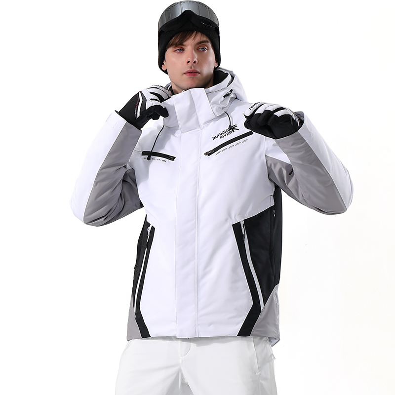 RUNNING RIVER Brand High Quali - Quality Winter Clothing Brand recension och pris