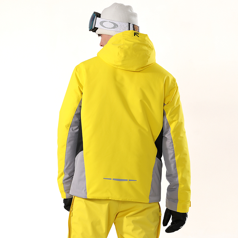 RUNNING RIVER Brand High Quali - Quality Winter Clothing Brand recension och pris