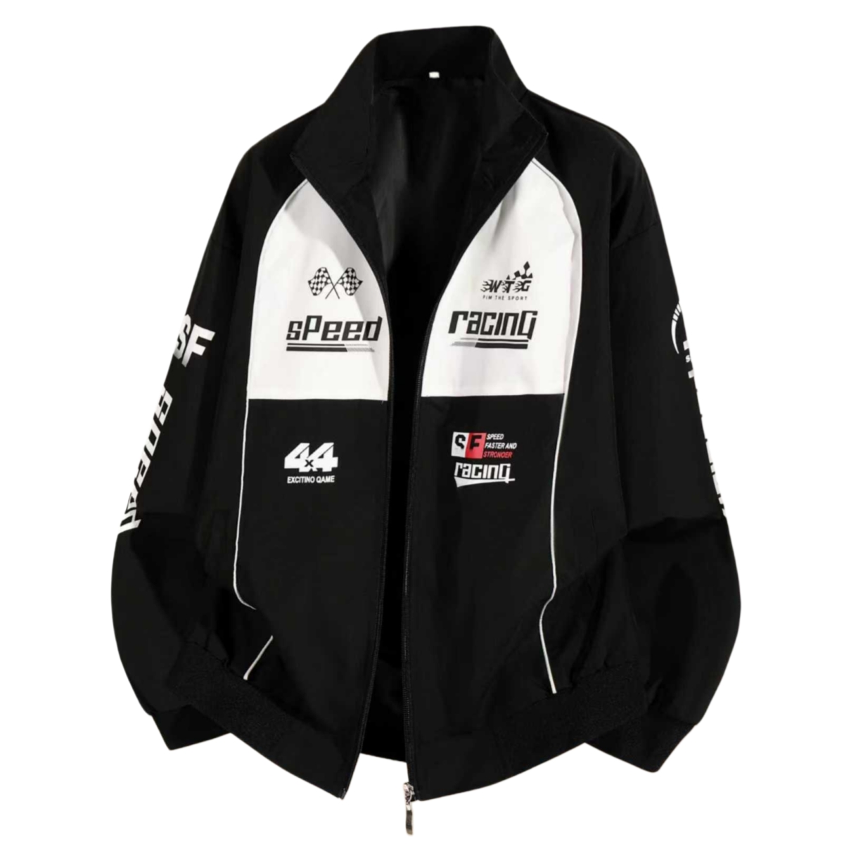 Fall Winter Quality New Men's  - Quality Winter Clothing Bomber Jacket recension och pris