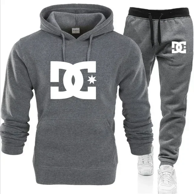 2026 Fall_Winter Men's Hoodie  - Winter Clothing Fashion recension och pris