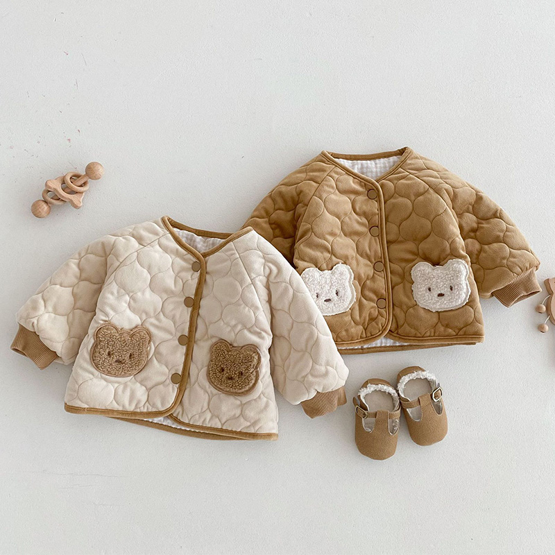 2025 Korean Baby Winter Clothe - Winter Clothing Boys recension och pris
