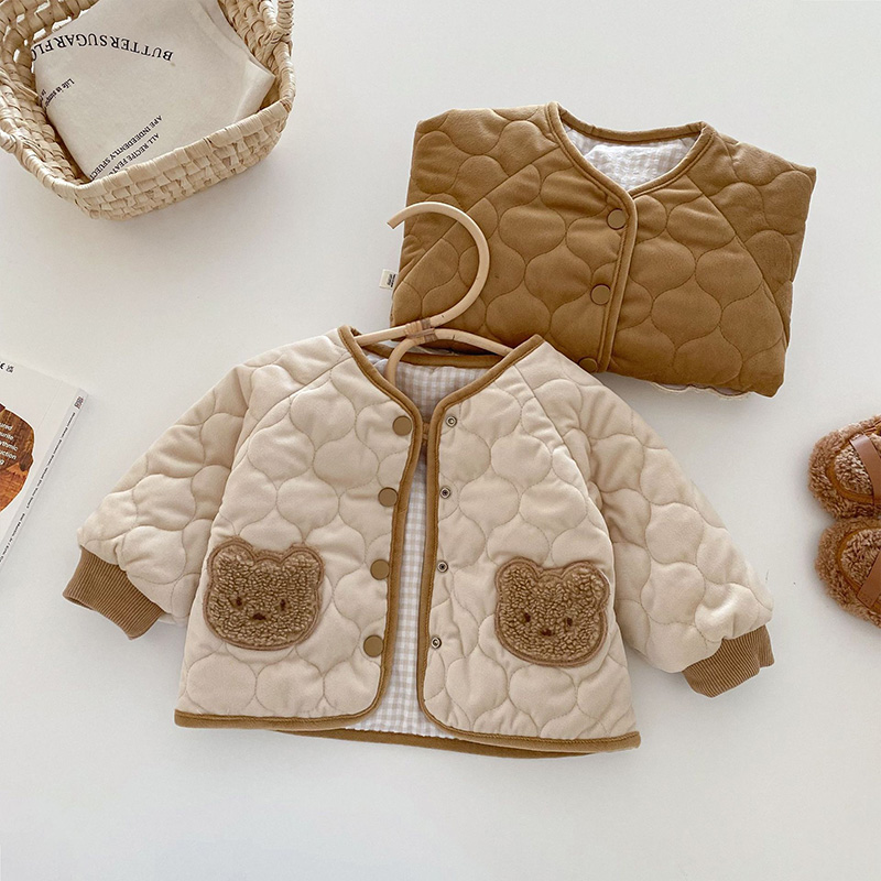 2025 Korean Baby Winter Clothe - Winter Clothing Boys recension och pris