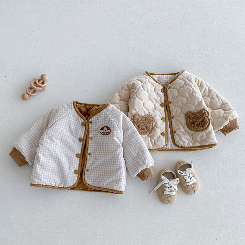 2025 Korean Baby Winter Clothe - Winter Clothing Boys recension och pris