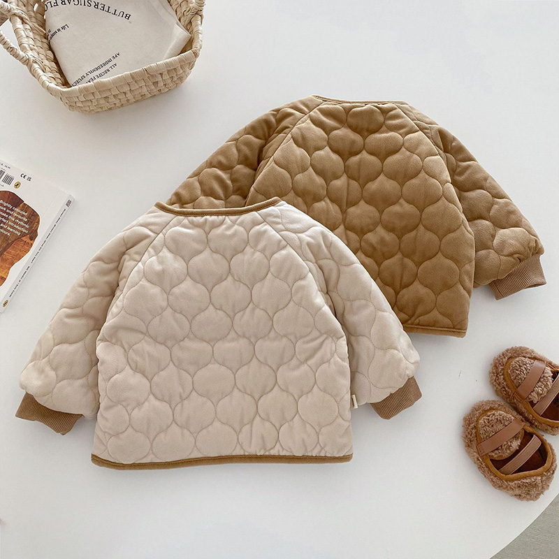 2025 Korean Baby Winter Clothe - Winter Clothing Boys recension och pris
