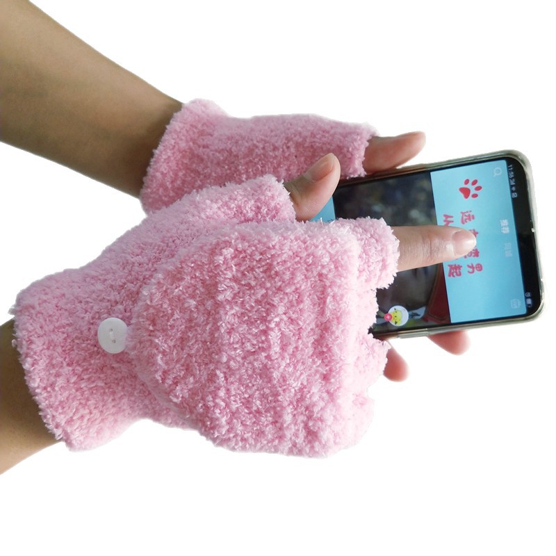 New Game Theme Print Gloves Mi - Winter Clothing Boys recension och pris