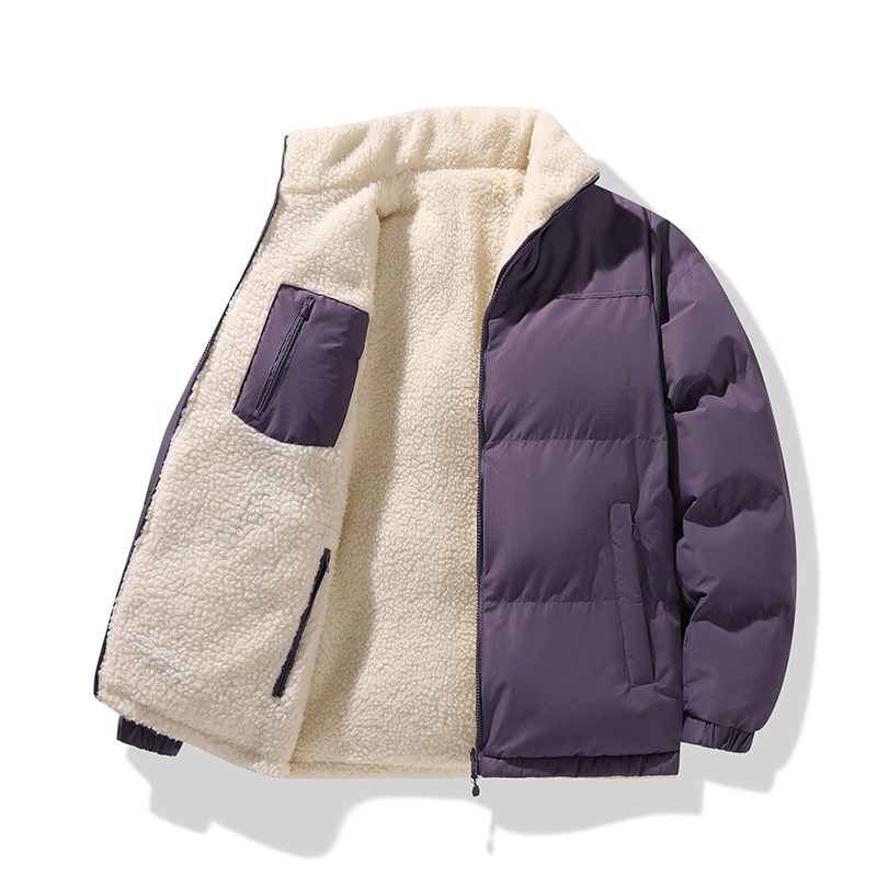 Korean Style Trendy Winter Clo - Quality Winter Clothing Brand recension och pris