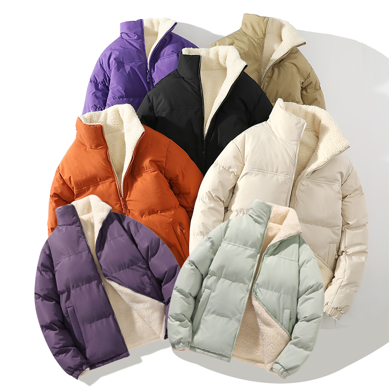 Korean Style Trendy Winter Clo - Quality Winter Clothing Brand recension och pris