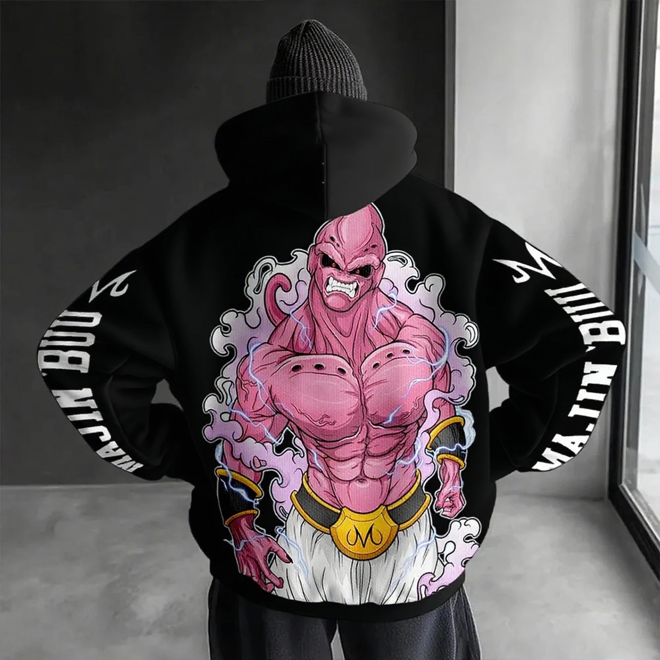 2026 Dragon Ball Autumn/Winter - Winter Clothing Name recension och pris