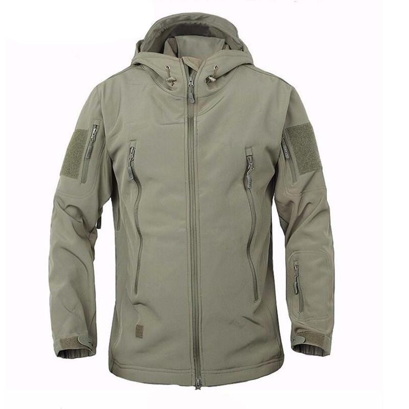 High quality Lurker Shark skin - Quality Winter Clothing Bomber Jacket recension och pris