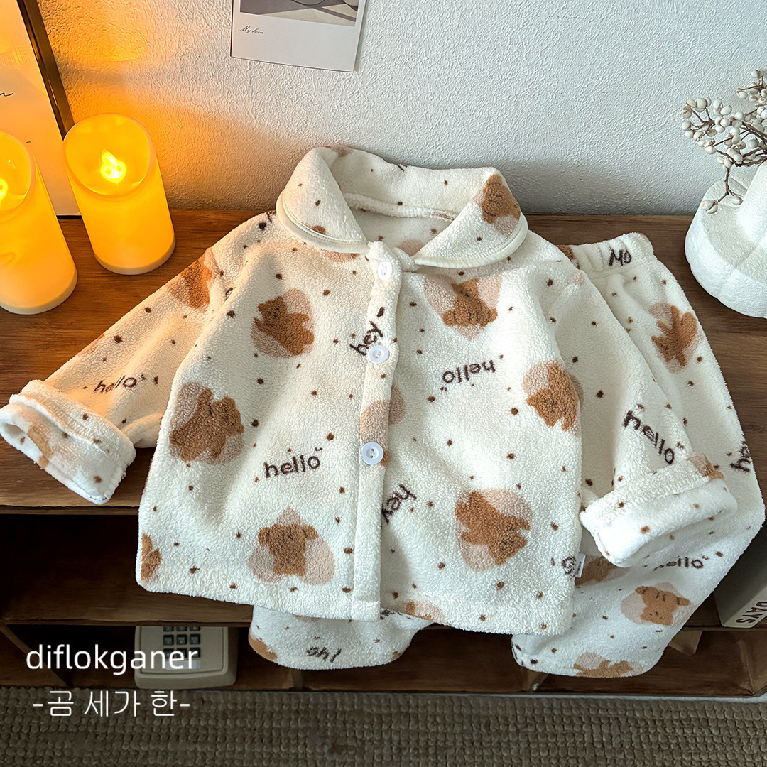 New 2026 Kids Autumn Winter Th - Winter Clothing For Baby Girl recension och pris