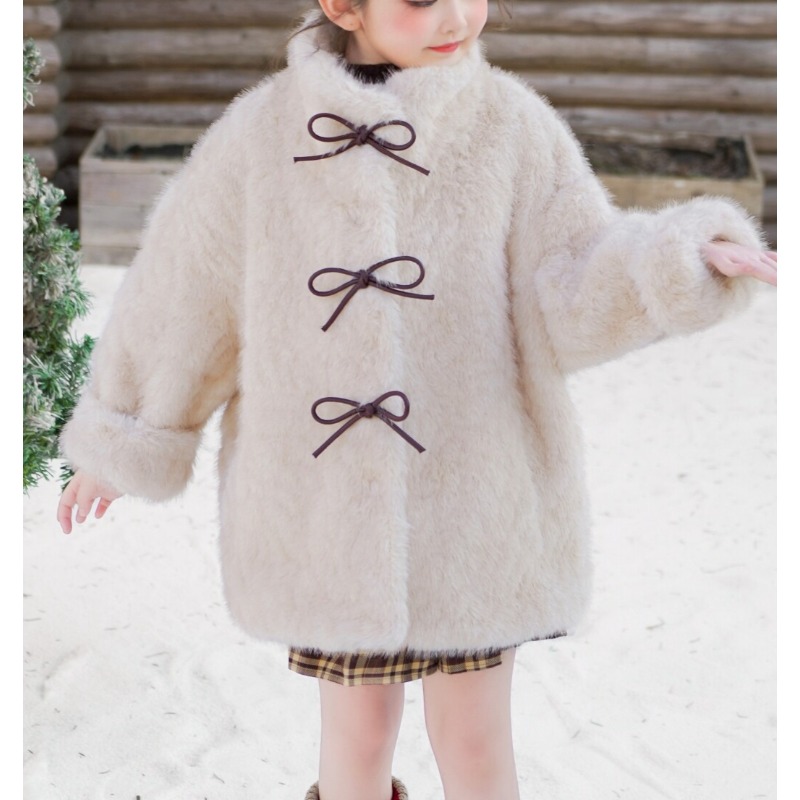 Girls' Winter Clothing Warm Fu - Winter Clothing For Baby Girl recension och pris