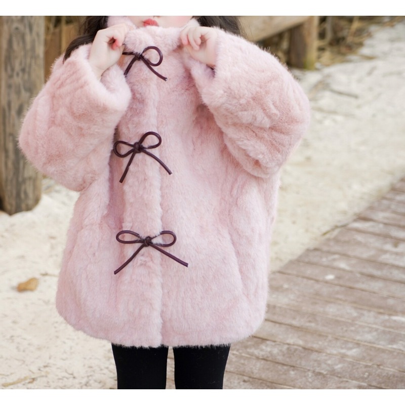Girls' Winter Clothing Warm Fu - Winter Clothing For Baby Girl recension och pris