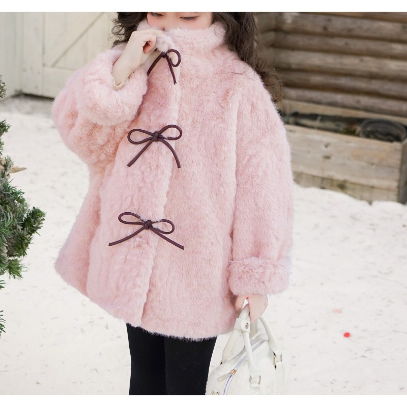 Girls' Winter Clothing Warm Fu - Winter Clothing For Baby Girl recension och pris