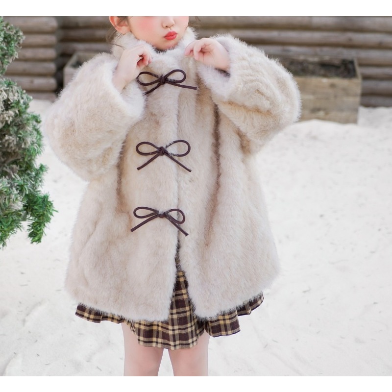 Girls' Winter Clothing Warm Fu - Winter Clothing For Baby Girl recension och pris