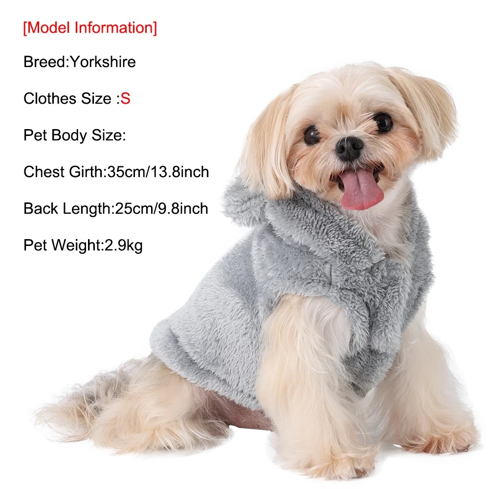 Embroidery Name Cat Dog Clothe - Winter Clothing Name recension och pris