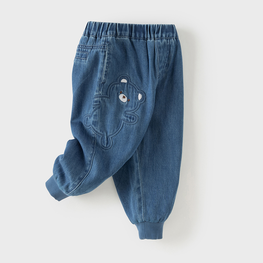 Dave Bella Children Pants Autu - Winter Clothing Boys recension och pris