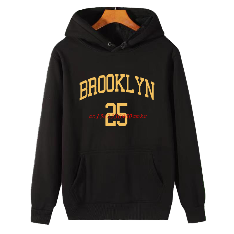 New In Sweatshirts Brooklyn 25 - Winter Clothing Essential recension och pris