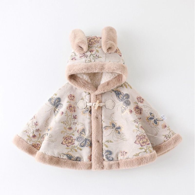 Baby Outdoor Kids Baby Clothin - Winter Clothing For Baby Girl recension och pris
