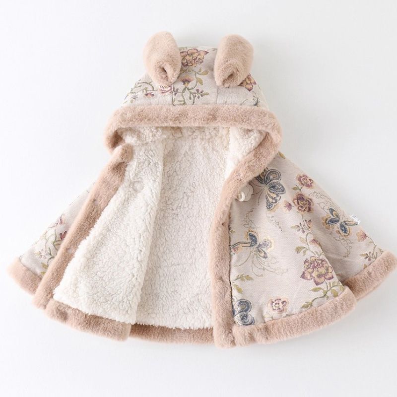 Baby Outdoor Kids Baby Clothin - Winter Clothing For Baby Girl recension och pris