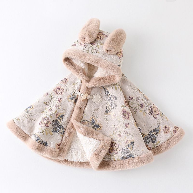 Baby Outdoor Kids Baby Clothin - Winter Clothing For Baby Girl recension och pris