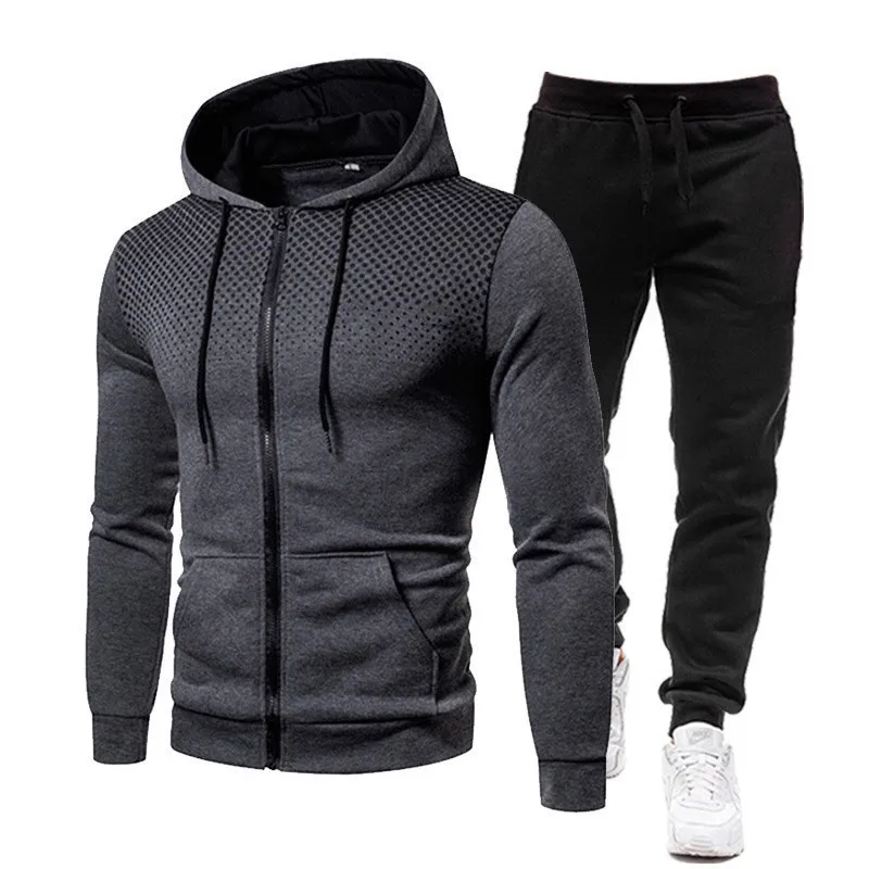 2026 Men's Sports Set Outdoor  - Winter Clothing Pants recension och pris