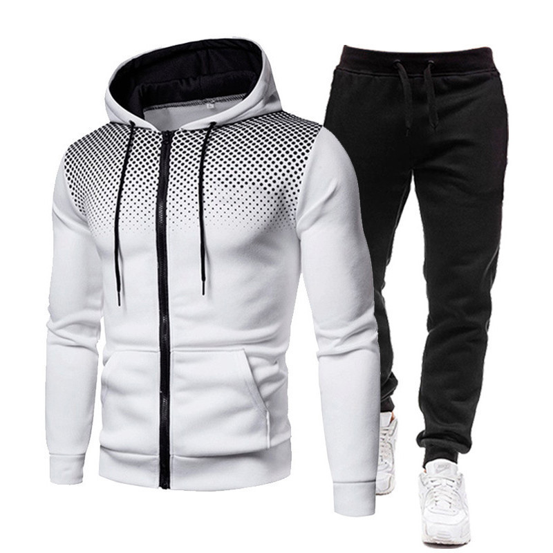2026 Men's Sports Set Outdoor  - Winter Clothing Pants recension och pris