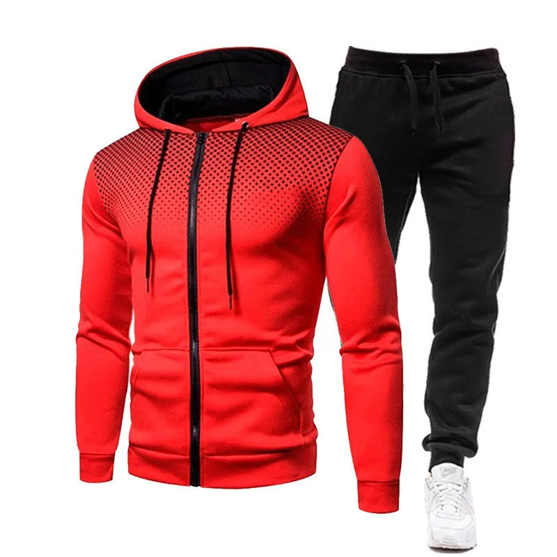 2026 Men's Sports Set Outdoor  - Winter Clothing Pants recension och pris