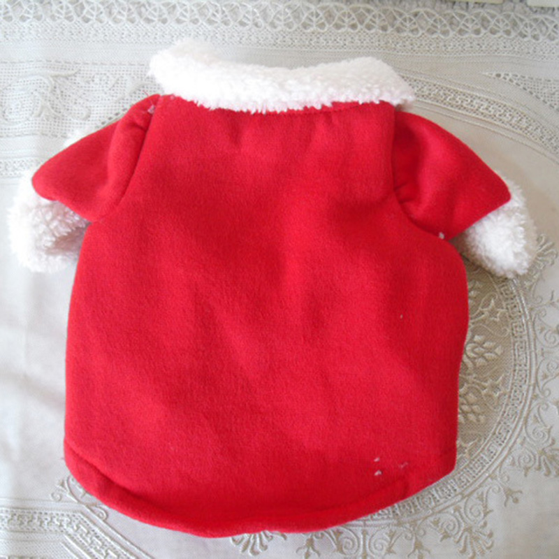 Winter Pet Dog Jacket Coat For - Winter Clothing In French recension och pris