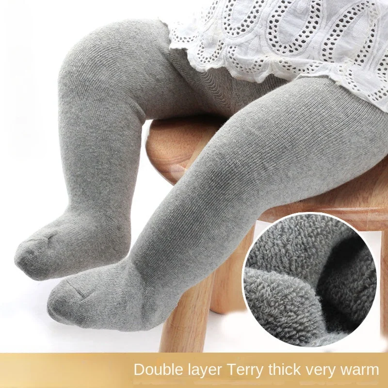 Baby Tights Winter Autumn Soli - Winter Clothing For Baby Girl recension och pris