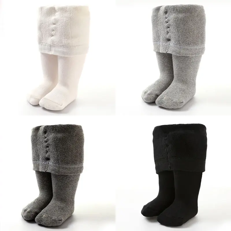 Baby Tights Winter Autumn Soli - Winter Clothing For Baby Girl recension och pris