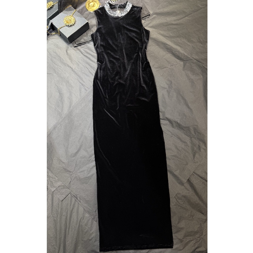 2025 Winter Women's Evening Go - Winter Clothing Fashion recension och pris