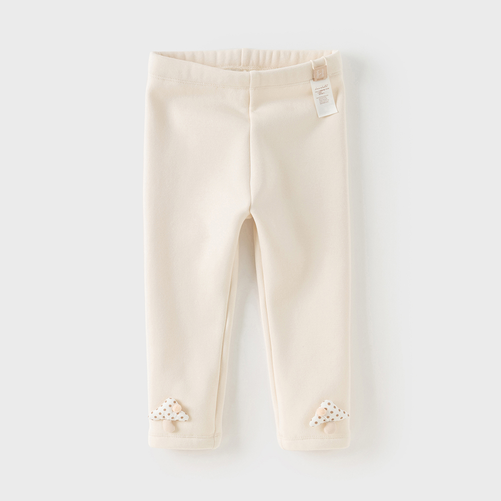 Dave Bella Children Leggings W - Winter Clothing Girls recension och pris
