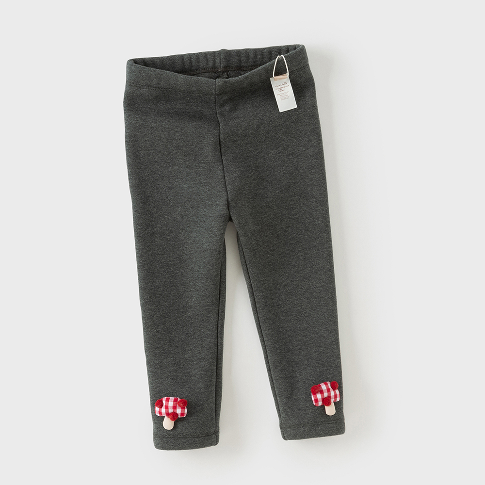 Dave Bella Children Leggings W - Winter Clothing Girls recension och pris