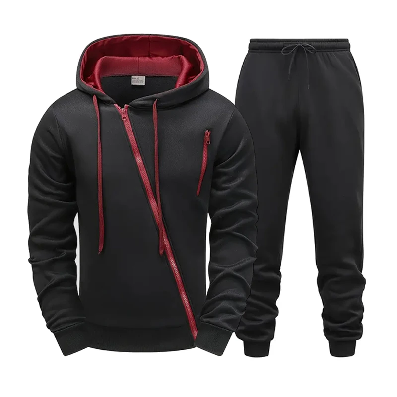 2026 Men's Jacket Tracksuit Ca - Winter Clothing Pants recension och pris