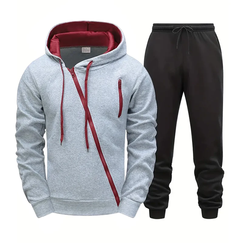 2026 Men's Jacket Tracksuit Ca - Winter Clothing Pants recension och pris