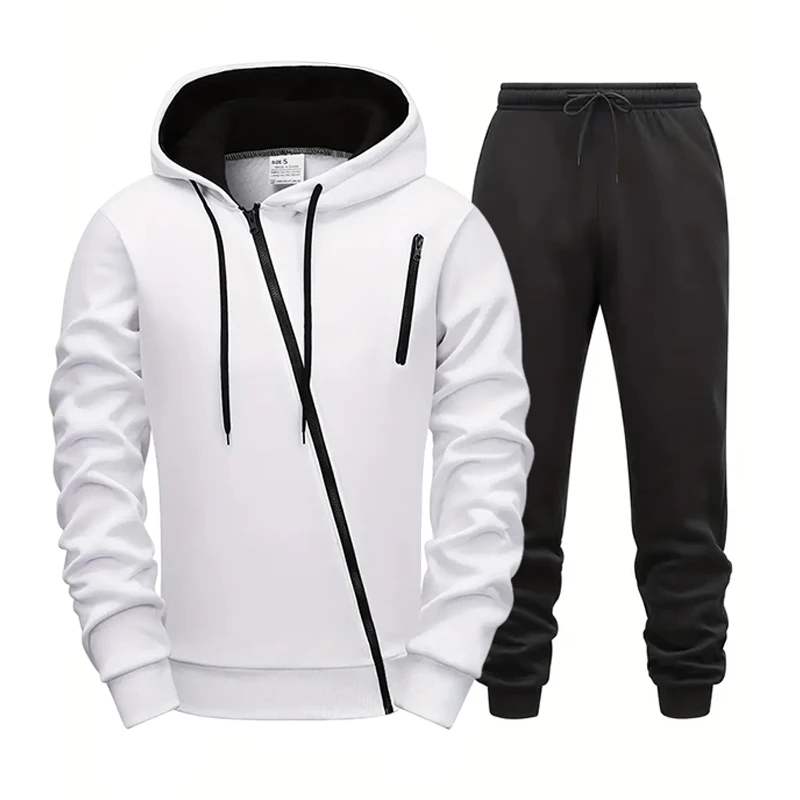 2026 Men's Jacket Tracksuit Ca - Winter Clothing Pants recension och pris