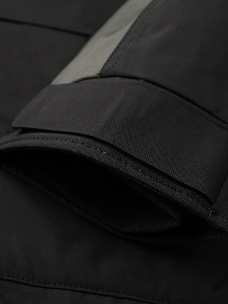 Men's Fashionable Casual Color - Winter Clothing Name recension och pris