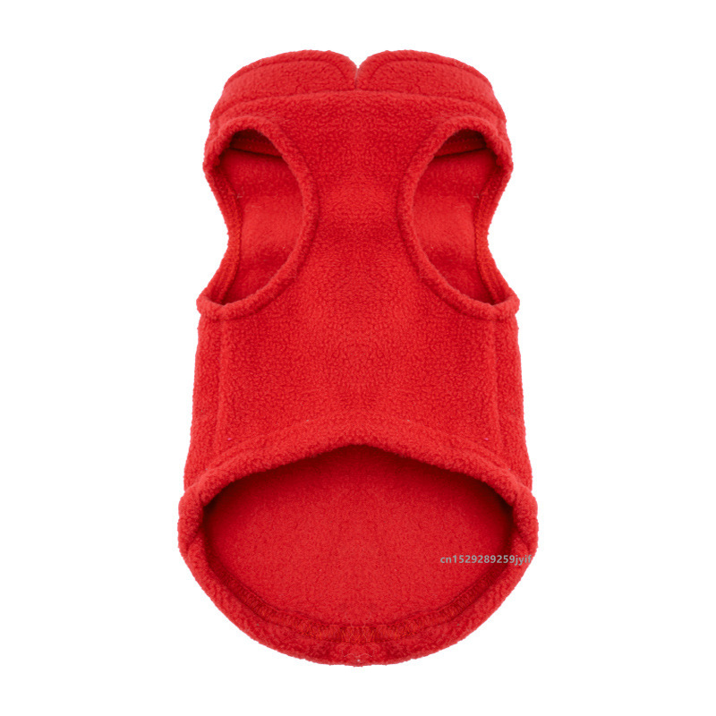Winter Warm Dog Clothes Pet Ja - Winter Clothing In French recension och pris