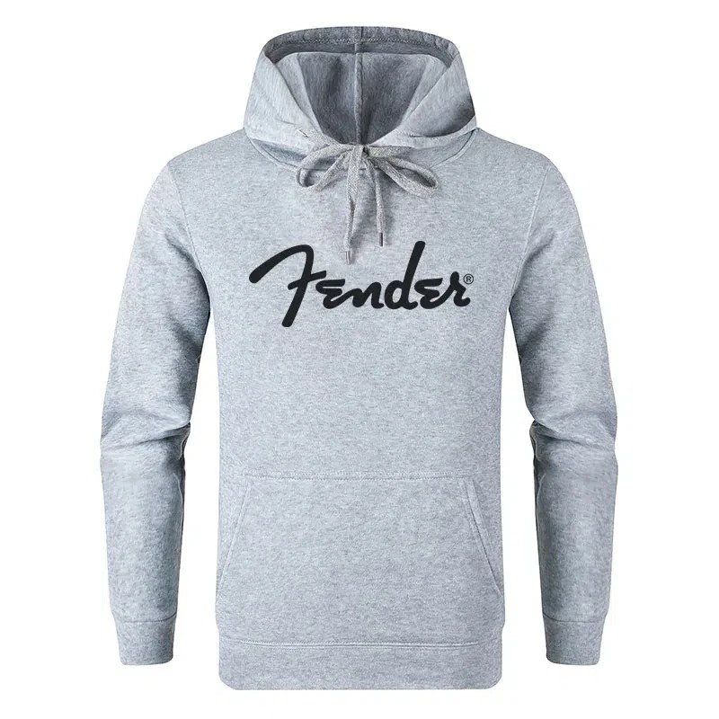 Men's Fleece Sweater Casual La - Winter Clothing Essential recension och pris