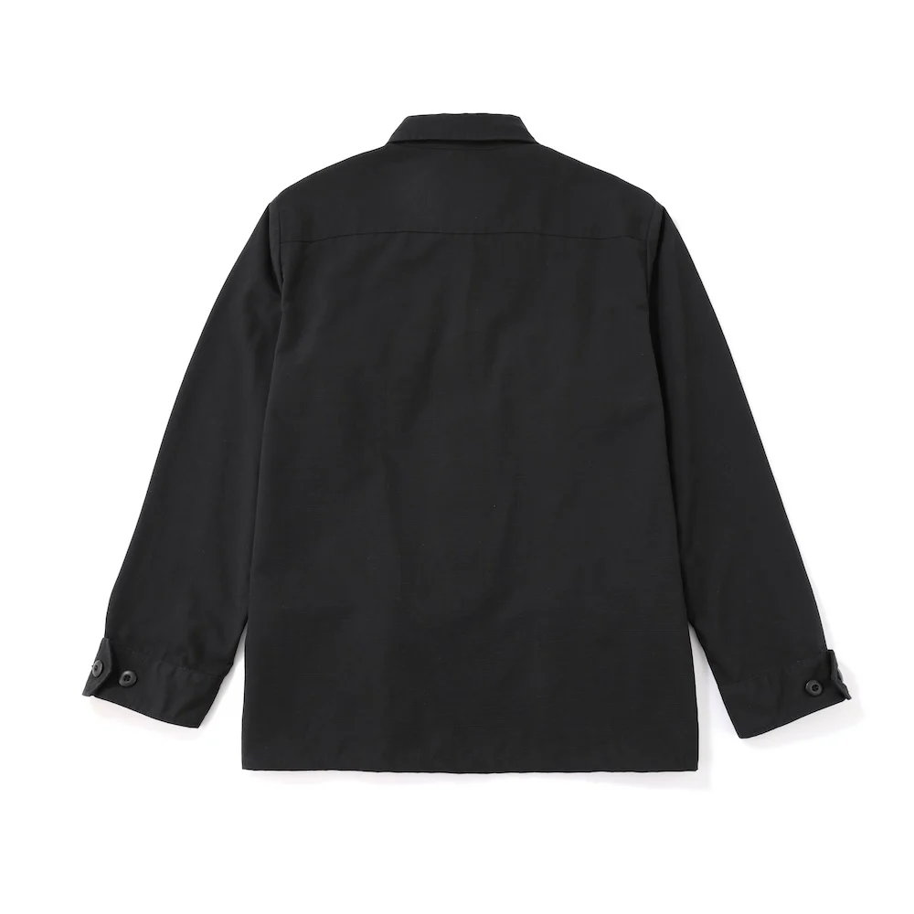Men Solid Color Jacket Men's M - Quality Winter Clothing Bomber Jacket recension och pris