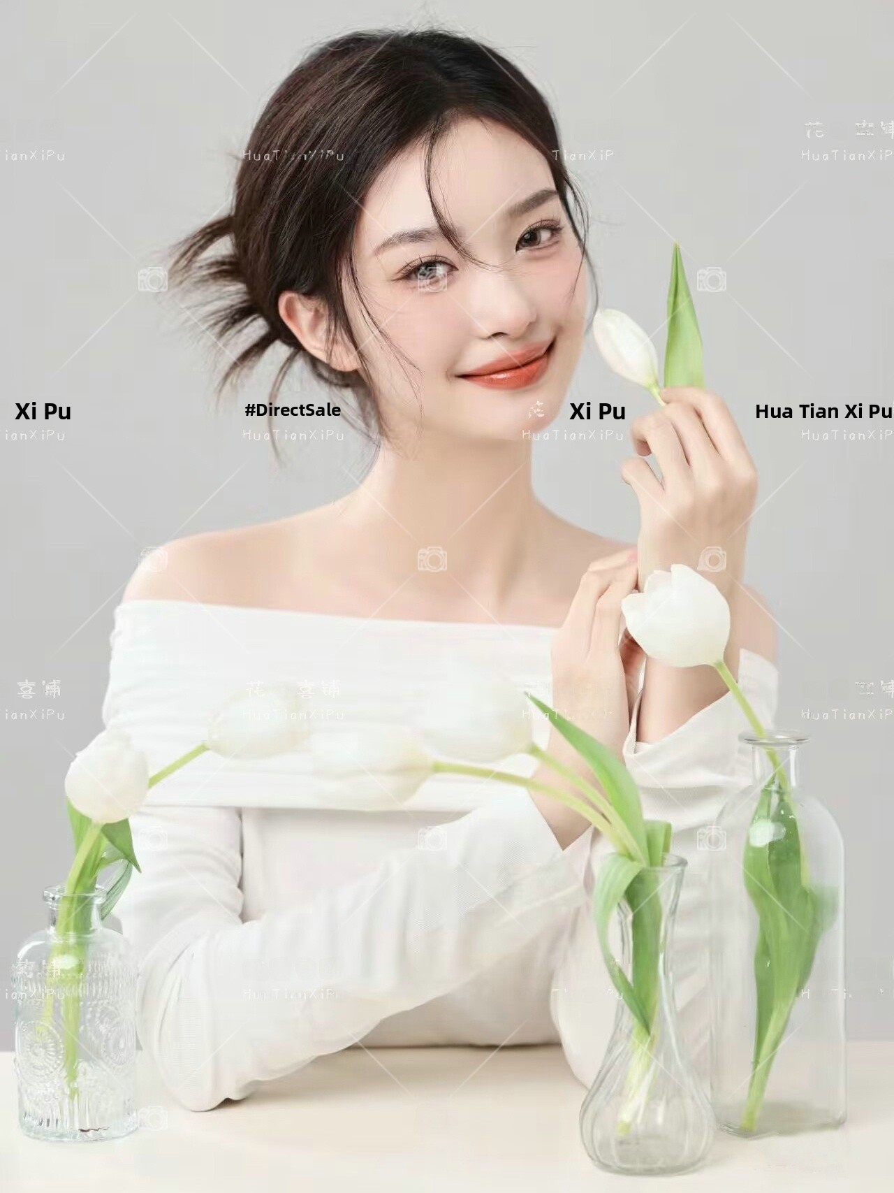 New Arrival Studio Theme Korea - Winter Clothing Girls recension och pris