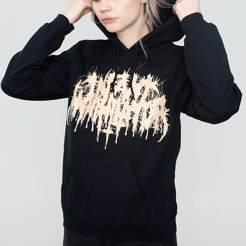 Hoodies Wo Man Clothes Men's C - Winter Clothing Essential recension och pris